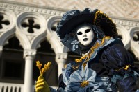 Parada de costume continua si astazi in Piata San Marco, in intervalul 09:00-17:00.