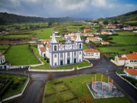 Turul de oras va incepe de la hotel si va trece pe langa Biserica São Salvador, Biserica Nossa Senhora das Angústias, Biserica Nossa Senhora do Carmo, Biserica São Francisco