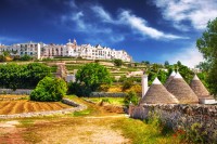 Va invitam pe un nou traseu fascinant pe Coasta Adriatica a Italiei !