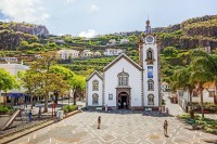 Continuam excursia de-a lungul Coastei de sud catre Ribeira Brava