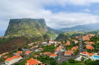 Vizita continua cu partea de coasta pana la Faial