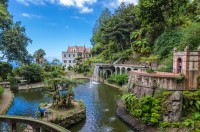 Va invitam in Madeira Insula Florilor !