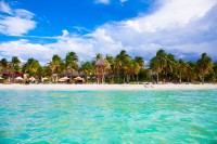 Excursie optionala pe Isla Mujeres (Insula Muierilor)