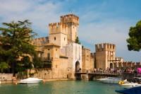 optional, Excursie la Sirmione