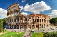 tur de oras Roma panoramic si pietonal cu ghid local