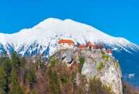 Astazi va propunem, optional, o excursie de o zi in Slovenia
