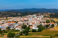 Vom porni pe drumul inapoi catre Lisabona cu o calatorie pitoreasca catre Aljezur, un oras fermecator cuibarit in pitorescul Parc National Costa Vicentina