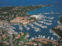 Mai departe mergem catre orasul simbol al Coastei de Smarald – Porto Cervo