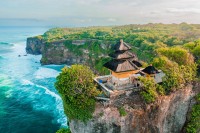 sau optional excursie la Templul Uluwatu