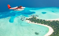 Timp liber la dispozitie. Pe perioada sederii in Maldive puteti opta pentru o serie de excursii si programe optionale organizate de hotel