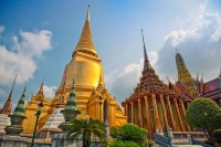 Wat Pho si