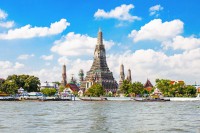 si Wat Arun