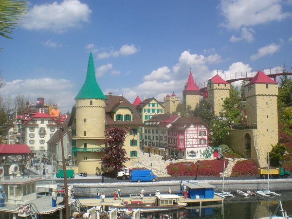 Germania Legoland
