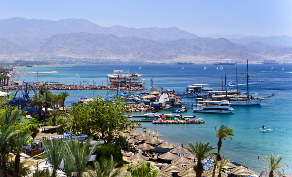 Astazi va propunem sa explorati Aqaba impreuna cu insotitorul de grup.