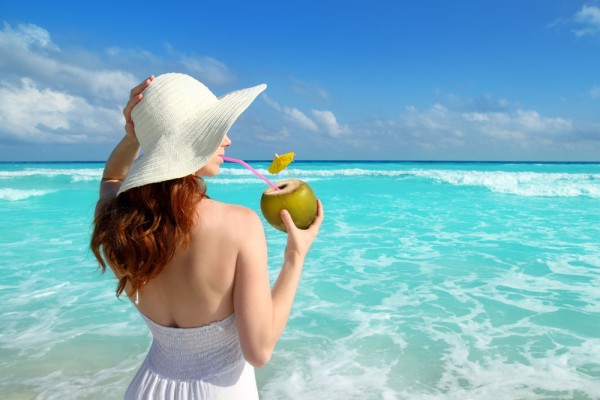 Doua zile libere pentru plaja si/sau excursii optionale. Cazare all inclusive la Hotel Emporio Cancun 4*
