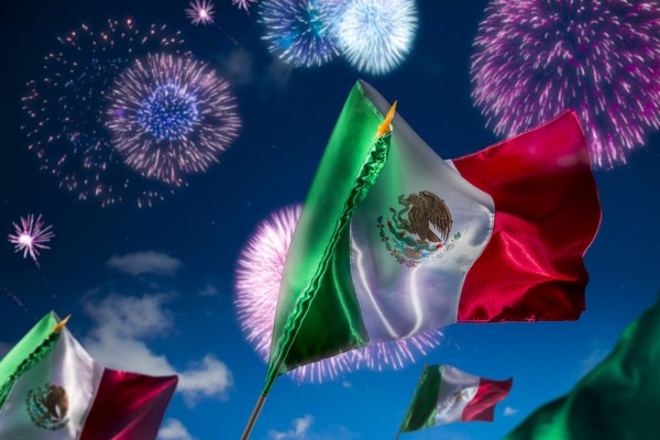 Revelion Mexic Circuit si Sejur Cancun !